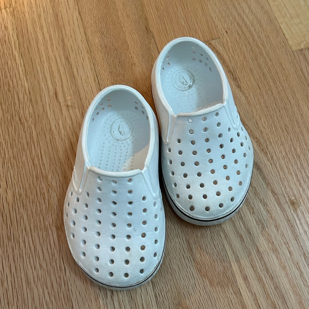 Native Shoes Miles style